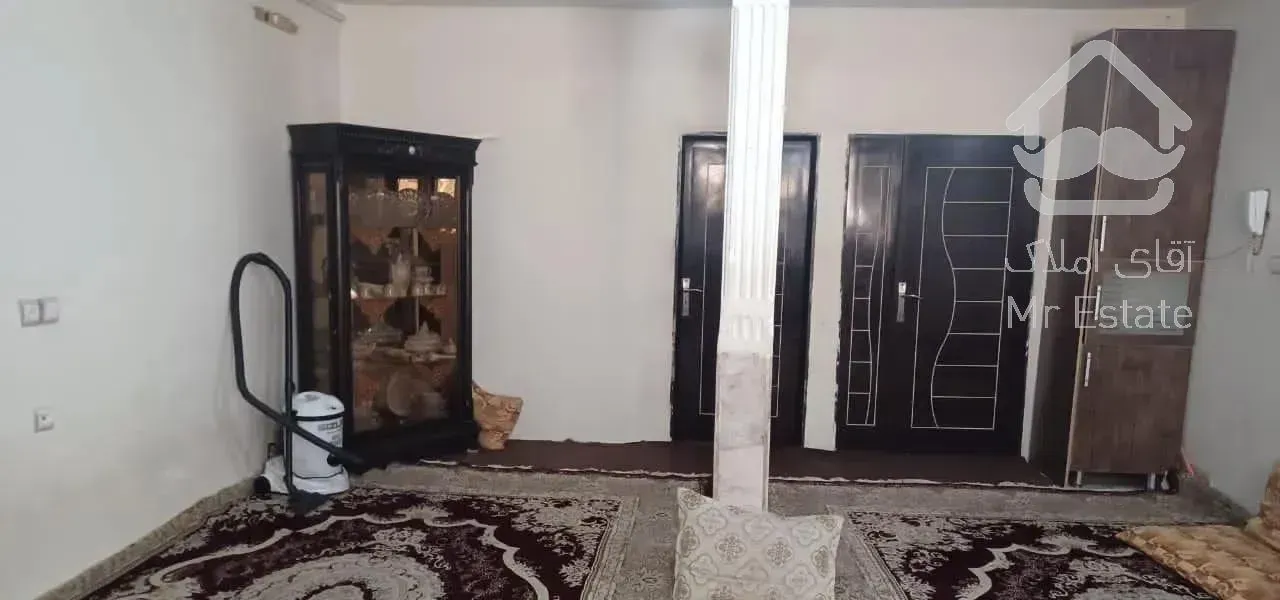 یک واحد اپارتمان ۸۰ متر یک خوابه