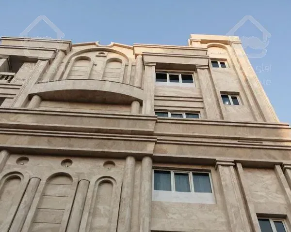 آپارتمان 3 خوابه