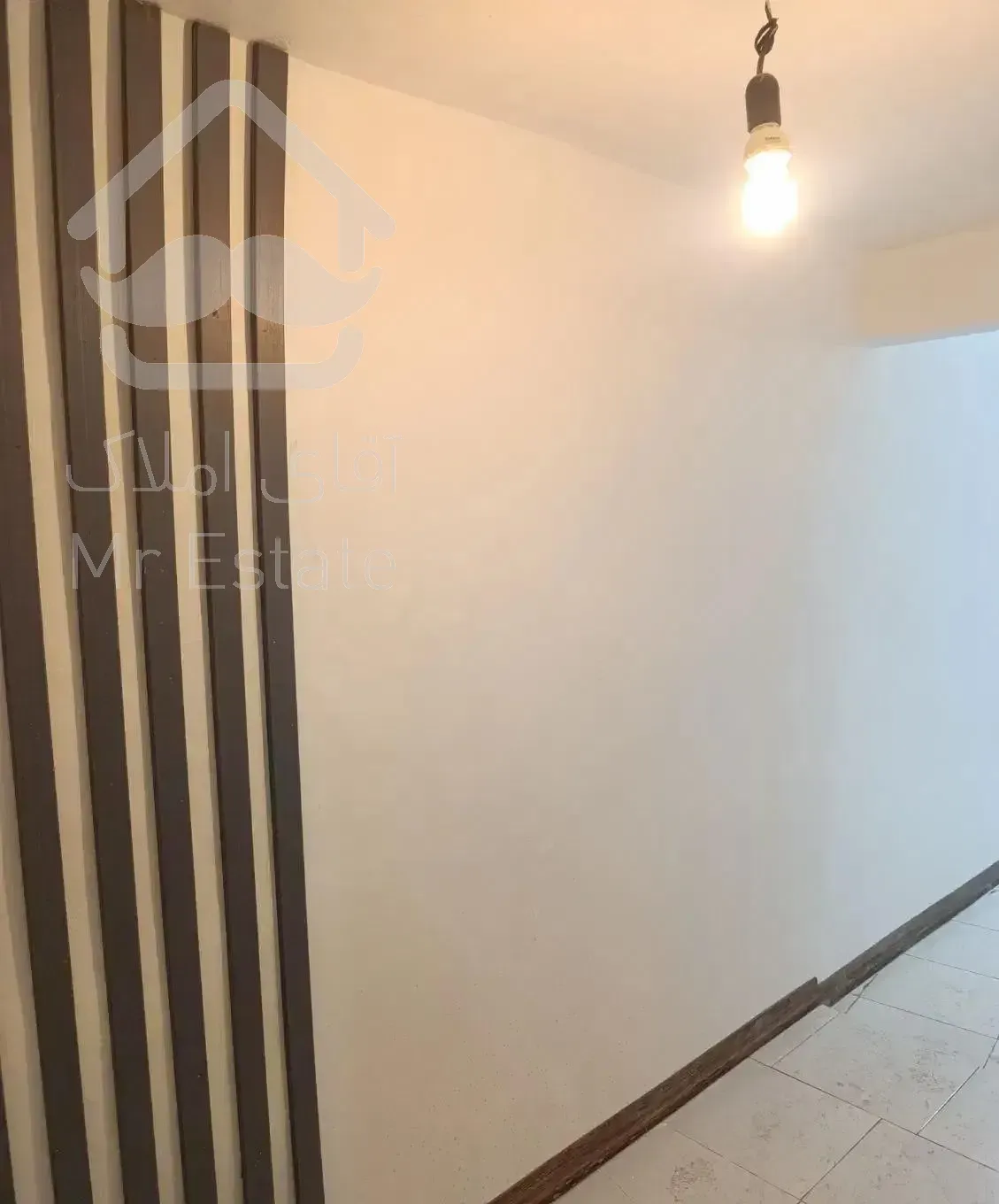 آپارتمان 50 متری طبقه دوم روی همکف