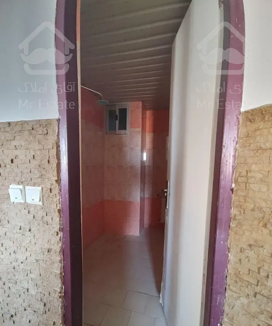 آپارتمان 86 متری معلم