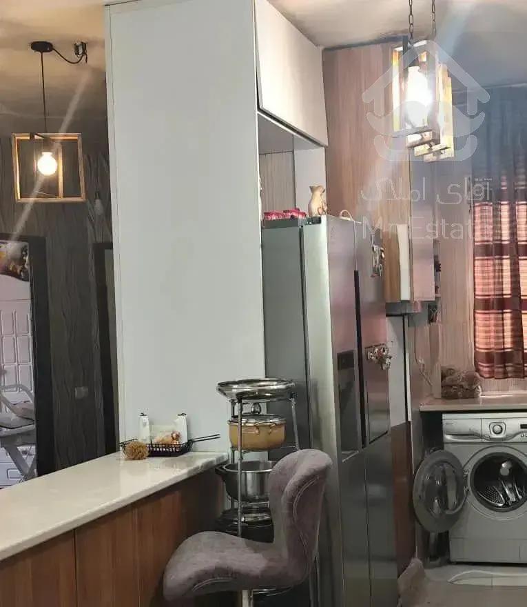 ۸۵ متر نوساز//ه‌ش‌تگرد جدید