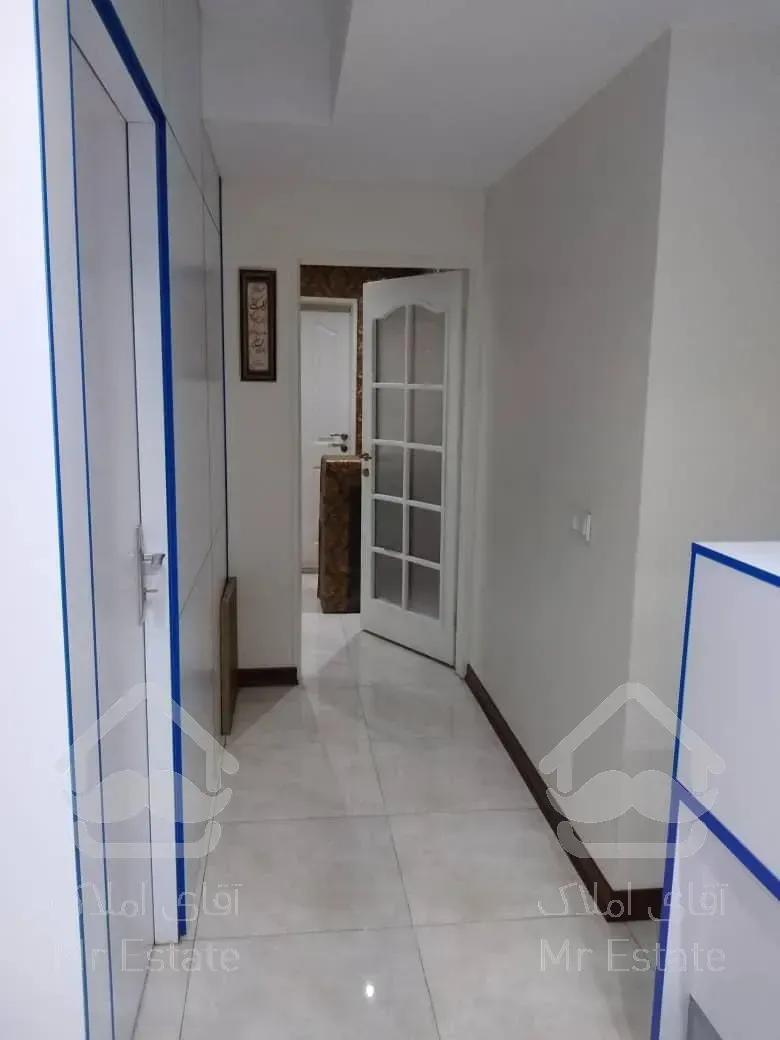 105 متر جنت آباد اداری خانی