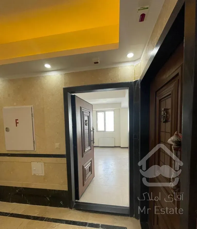 ۴۵متر/پیش فروش/رنجبر/فوق سرمایه گذاری