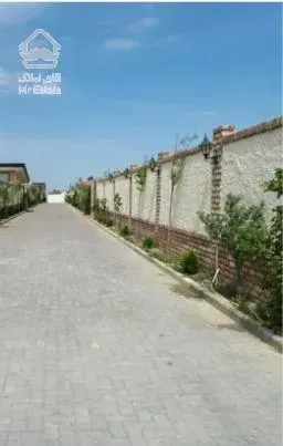 فروش زمین کشاورزی ۴۰۰ متر تهراندشت