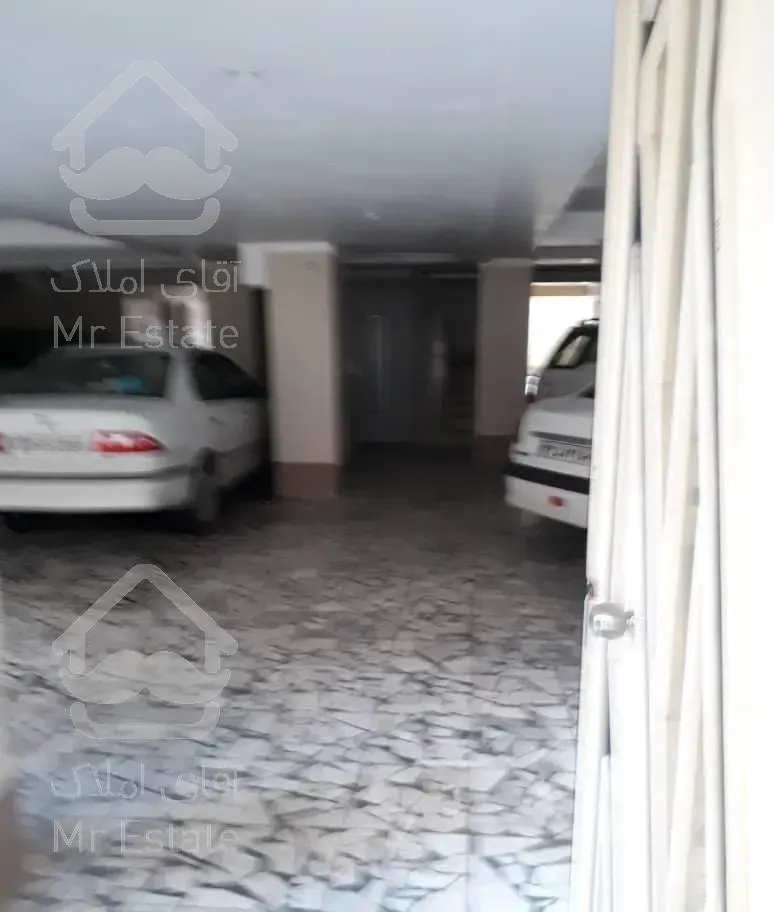 آپارتمان ۱۰۵ متری شیک