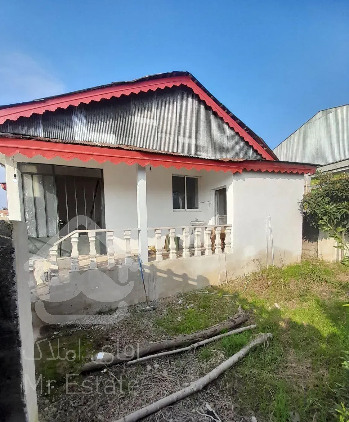 فروش ویلای ۱۷۰ متری