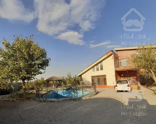 اجاره باغ دوبلکس استخر ابگرم.بیلیاردوفوتبال دستی