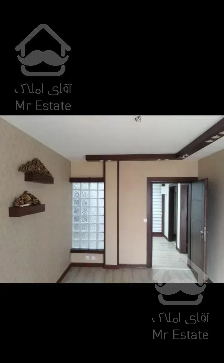 آپارتمان 60متری بر مطهری