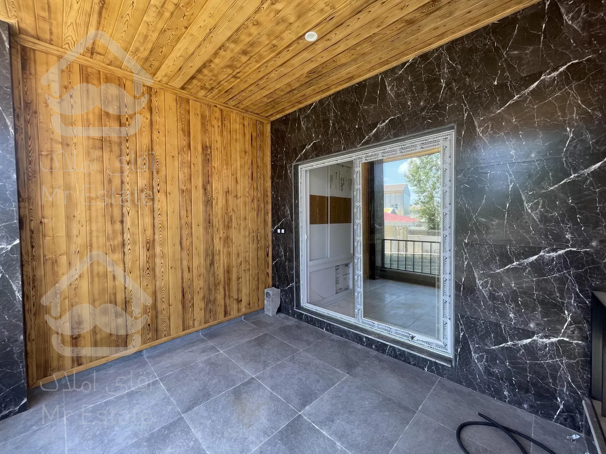 فروش ویلا فوق العاده خوش ساخت مدرن سند تک برگ