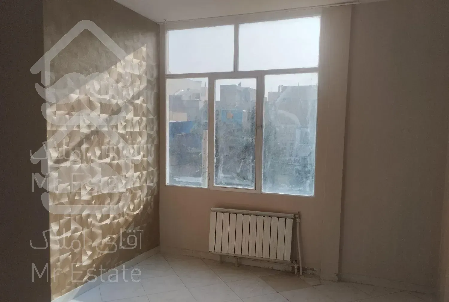 125متر غرق نور پارکینگ و انباری