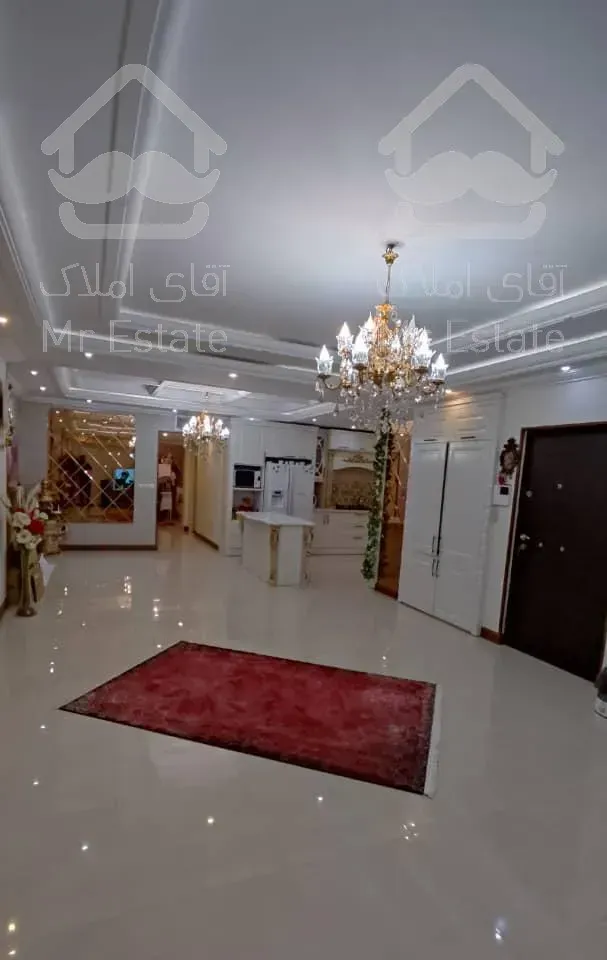 فروش آپارتمان فاز۴مهرشهر