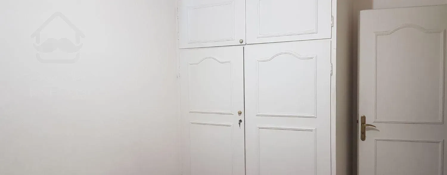 رهن ۵۷ متری طبقه اول خیابان گوته تک خواب