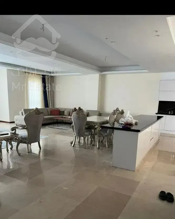 83 متر  روی همکف  نما گرانیت    بلوارکمالی