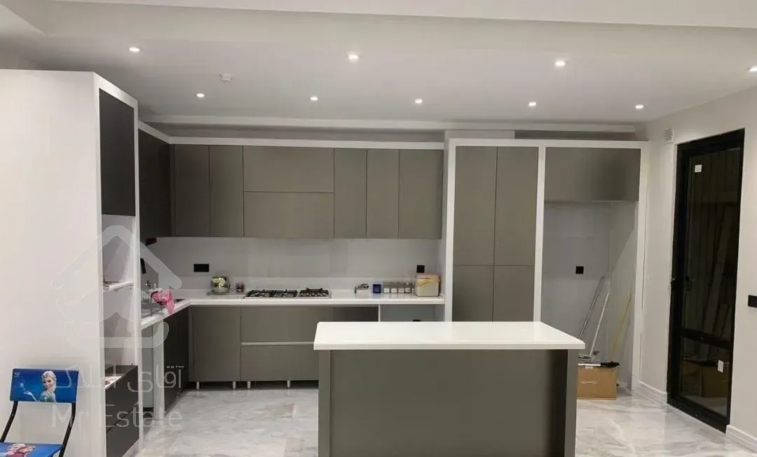 95متر کلید نخورده/فول امکانات