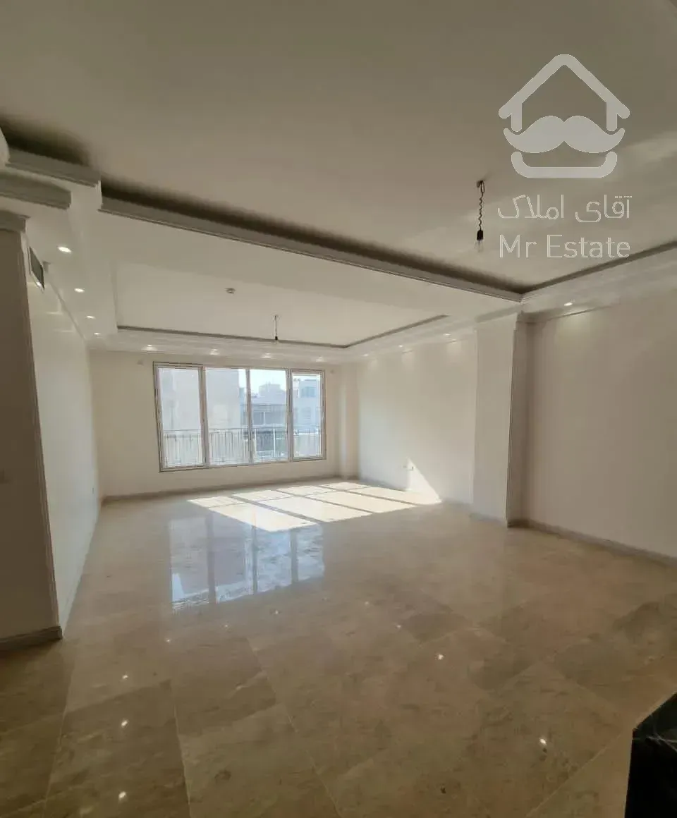 ۱۴۱ متر ۳خواب آپادانا مهناز