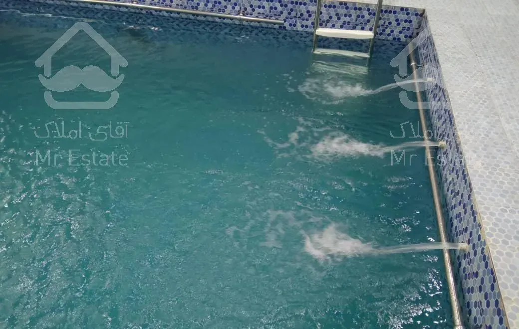 اجاره ویلا دوبلکس ازمالک استخراب گرم سالن ورزشی