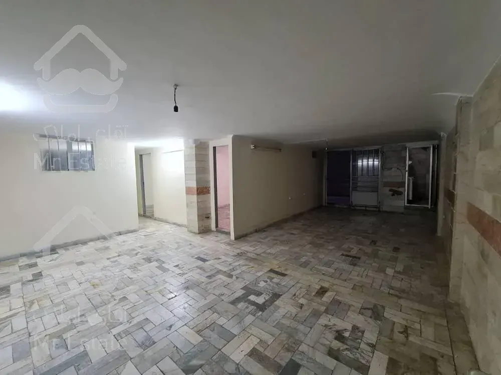 155متری اداری خلیلی