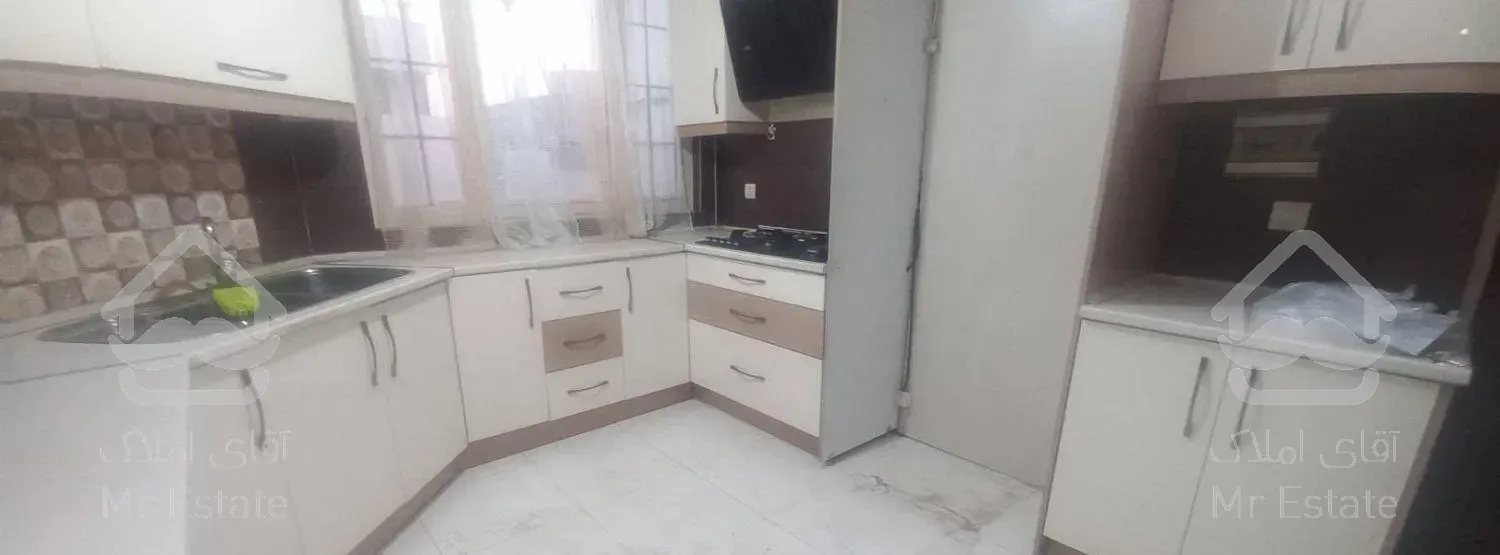 واحد خوش نقشه ۲ خوابه در دهقان