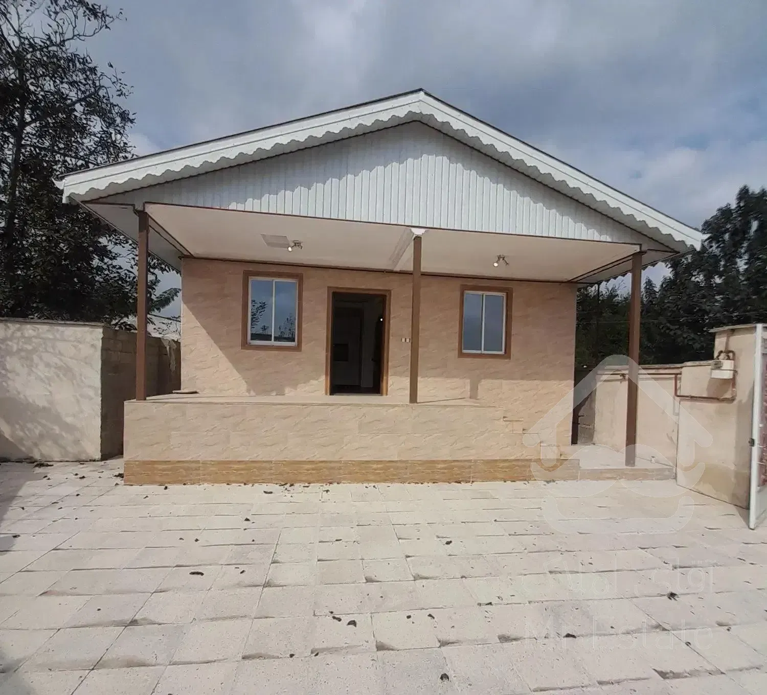 ویلای ۲۰۹ متری جاده ماسوله با سند تک برگ