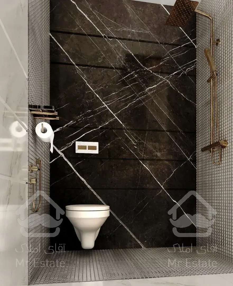 پیش فروش آپارتمان 245متری در قلب نیاوران ،،، گلسنگ