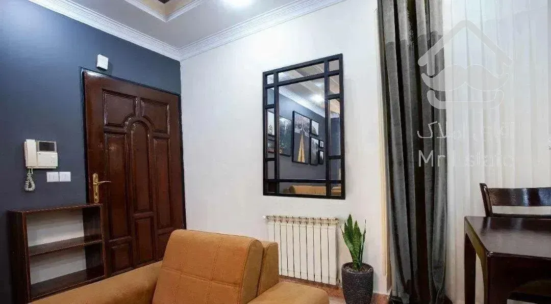 اجاره آپارتمان مبله در بلوار کشاورز