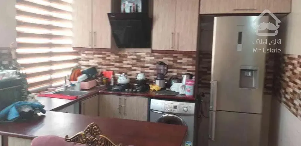 فروش واحد ۸۷ متری خوش نقشه