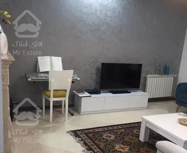 فروش واحد مسکونی در بهنام