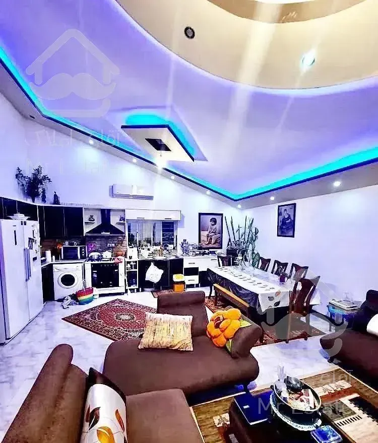 ویلا نیم پیلوت(220متری/فول مبله/سند تک برگ