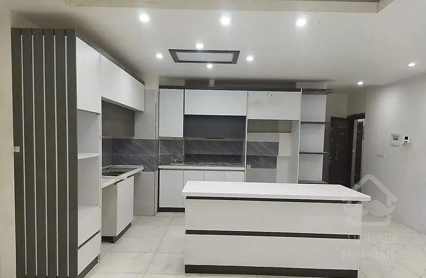 ۹۹متر کلید نخورده /سعیدآباد/حومه تهرانسر