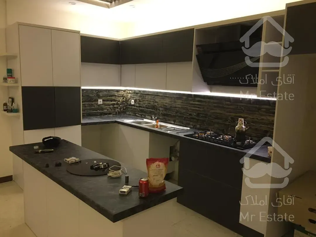 کد ۳۳۸ / ۹۵ متر / گلستان