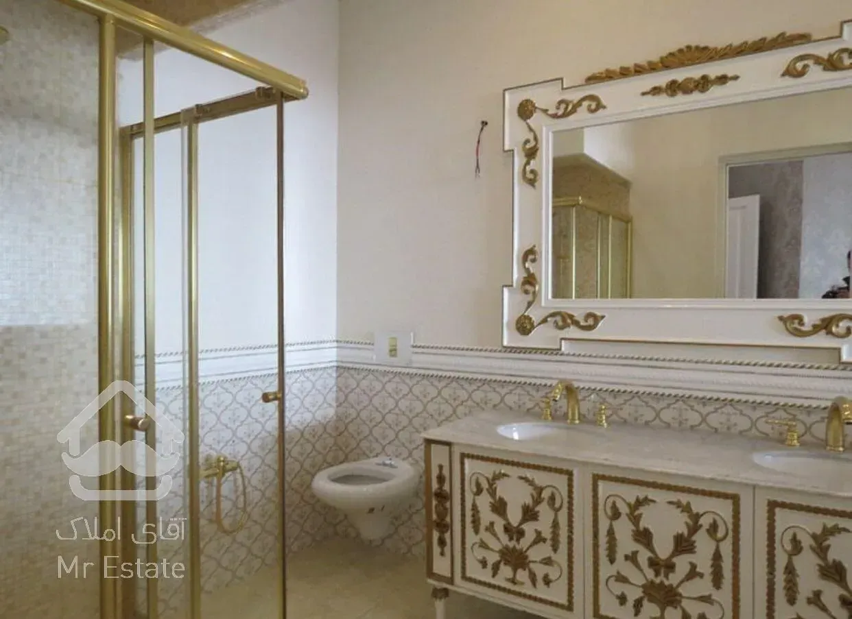 خرید فروش آپارتمان 230 متری اقدسیه بوستان