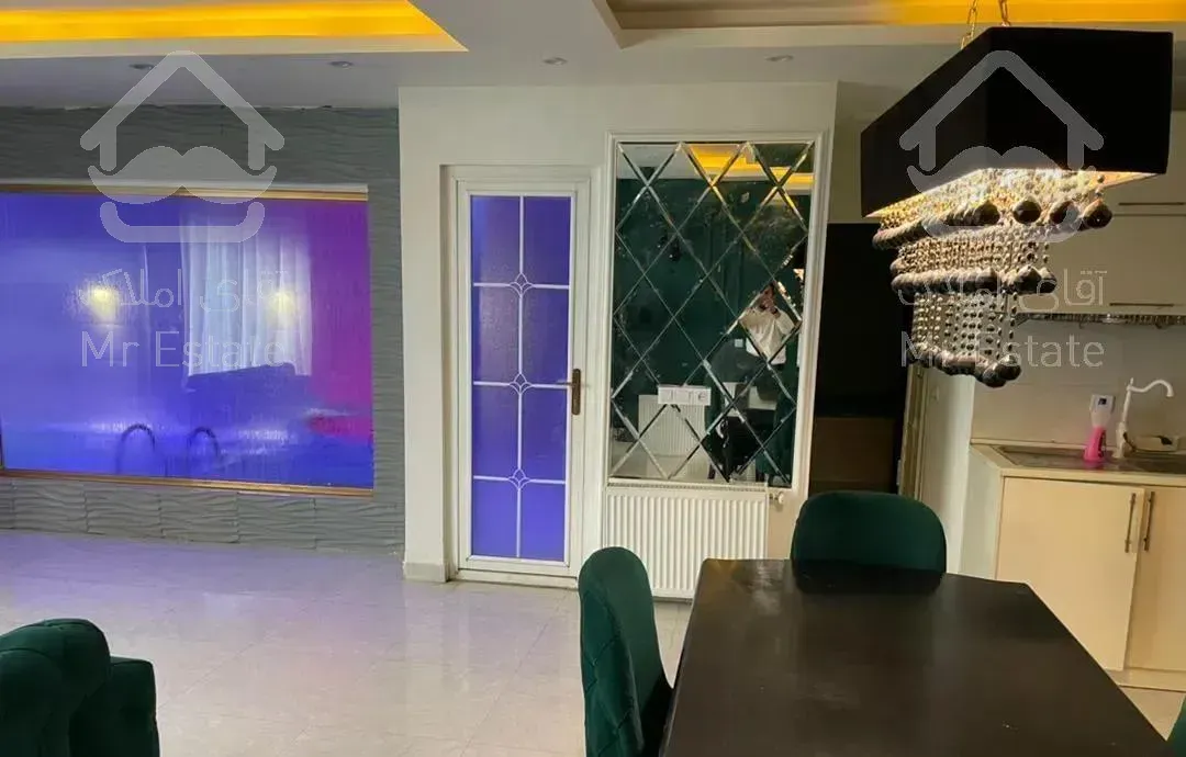 پلاک اول دریا استخر جکوزی سونا خشک