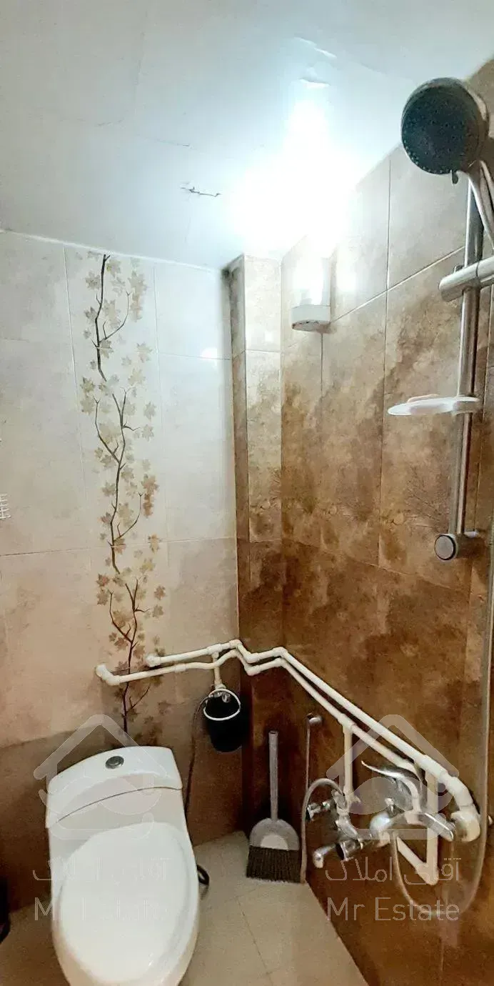 آپارتمان ۷۸ متری