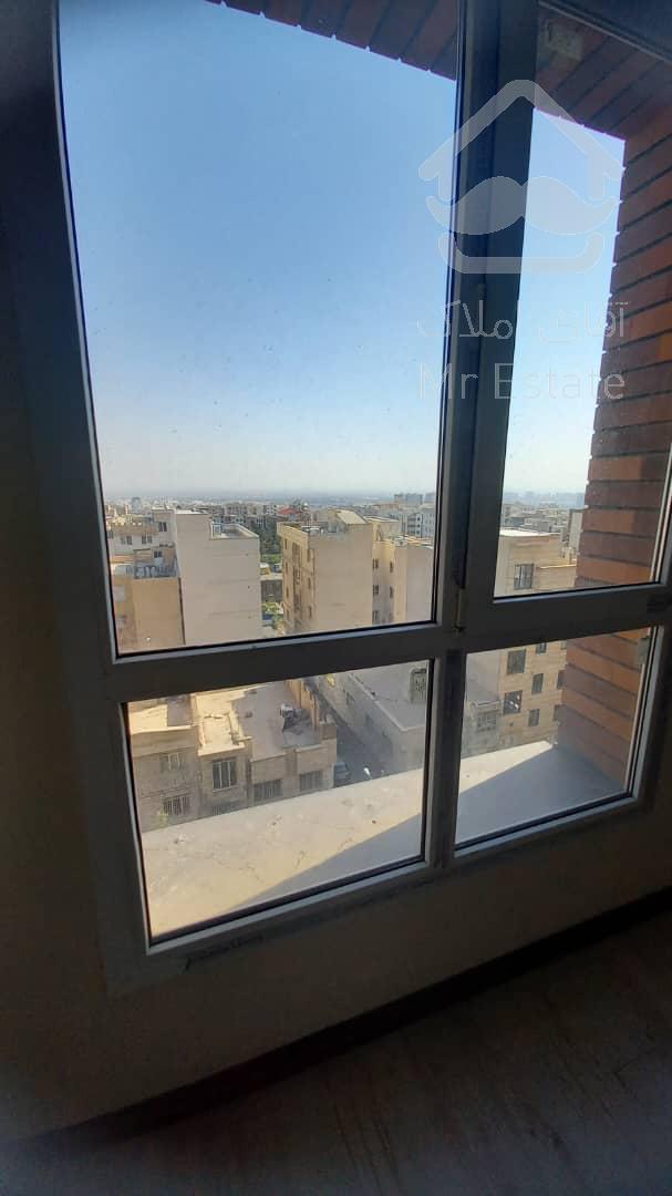 آپارتمان ۶۵متری،۲خواب،غرق در نور