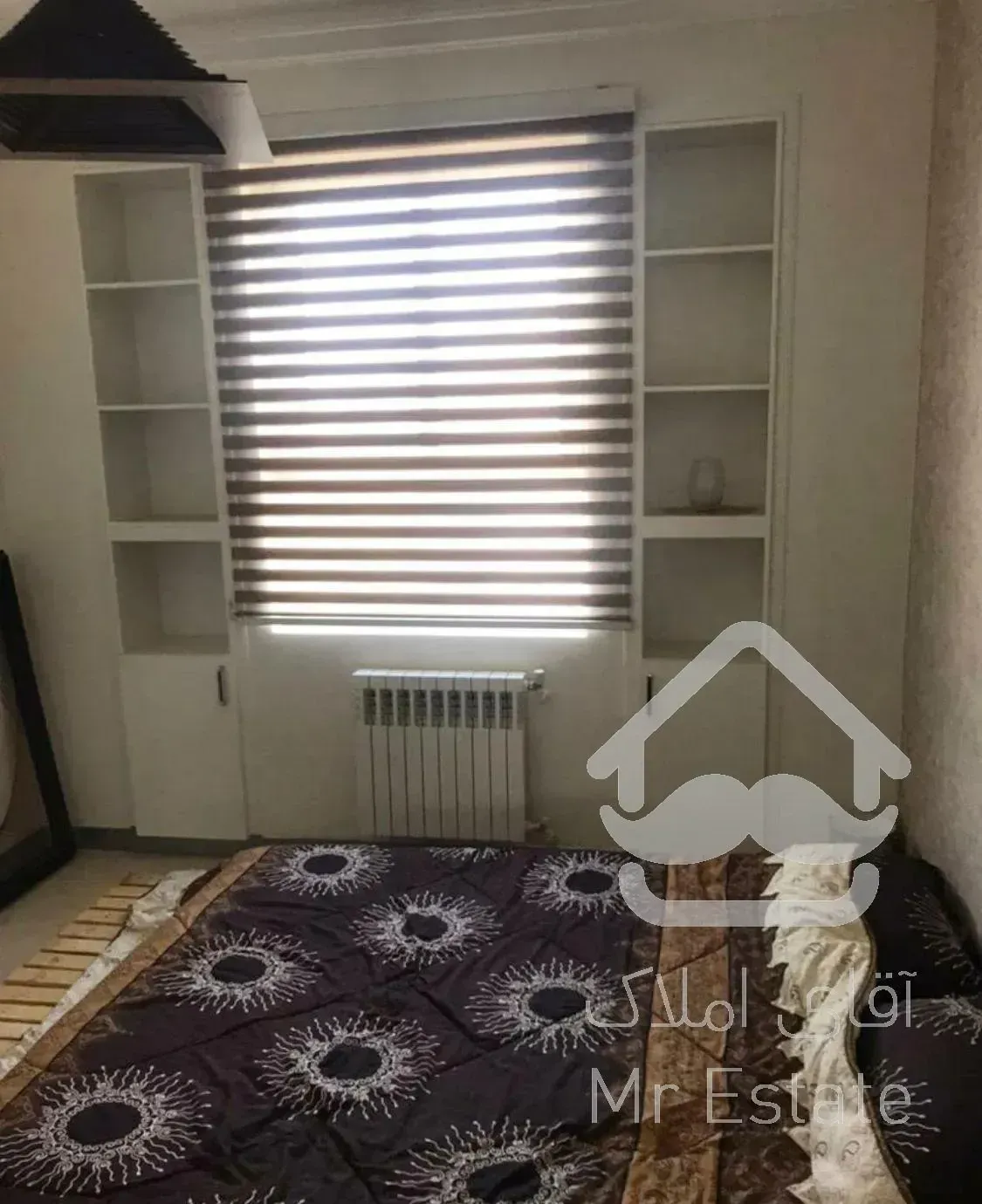 آپارتمان ۱۳۷ متری ۳ خواب دوکله