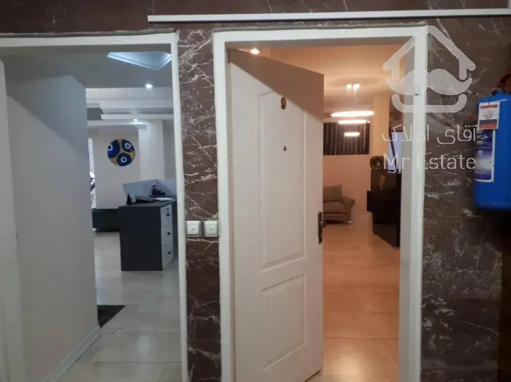 اجاره آپارتمان اداری /۲خواب