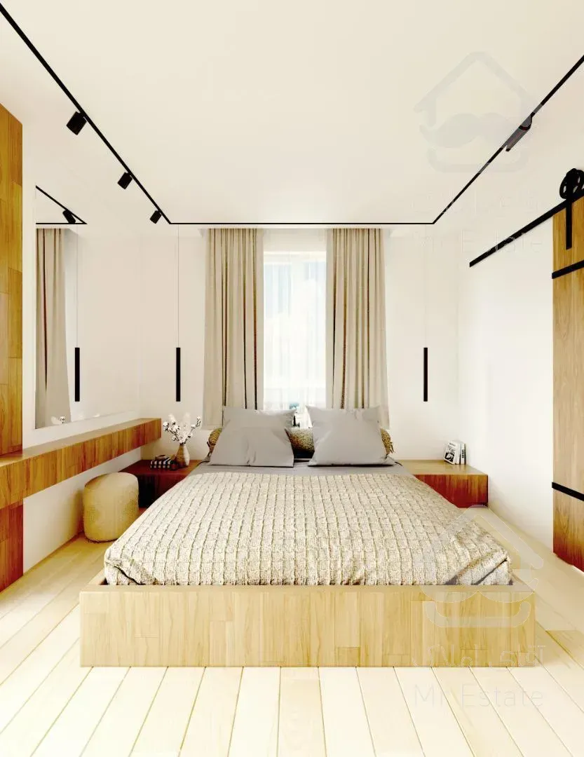 ۲ خواب ویو دار، با چشم اندازی خیره کننده