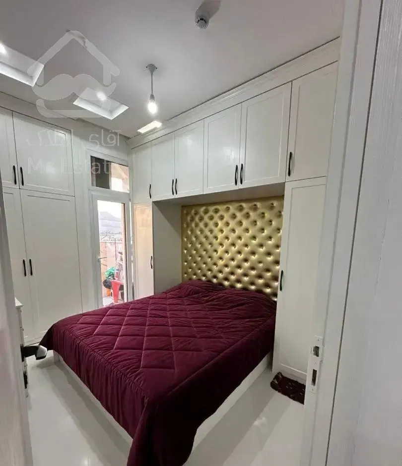 اجاره آپارتمان ۱۲۰ متری ۲ خوابه در اقبال