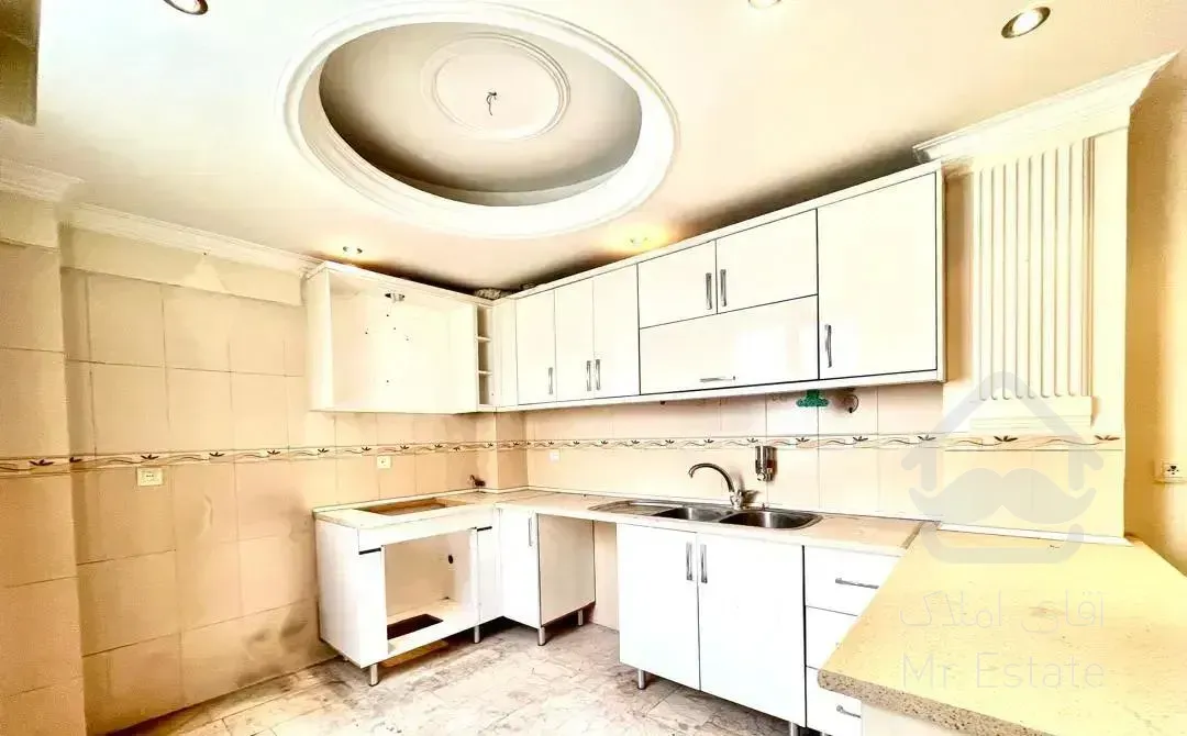 ۵۸متر/۱خواب/۱۰ساله/پونک