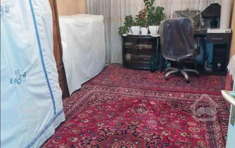 فروش آپارتمان ۱۳۱ دو خوابه