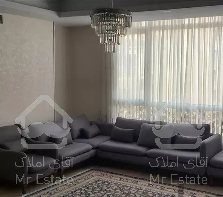 اجاره آپارتمان ۹۳ متر شهران