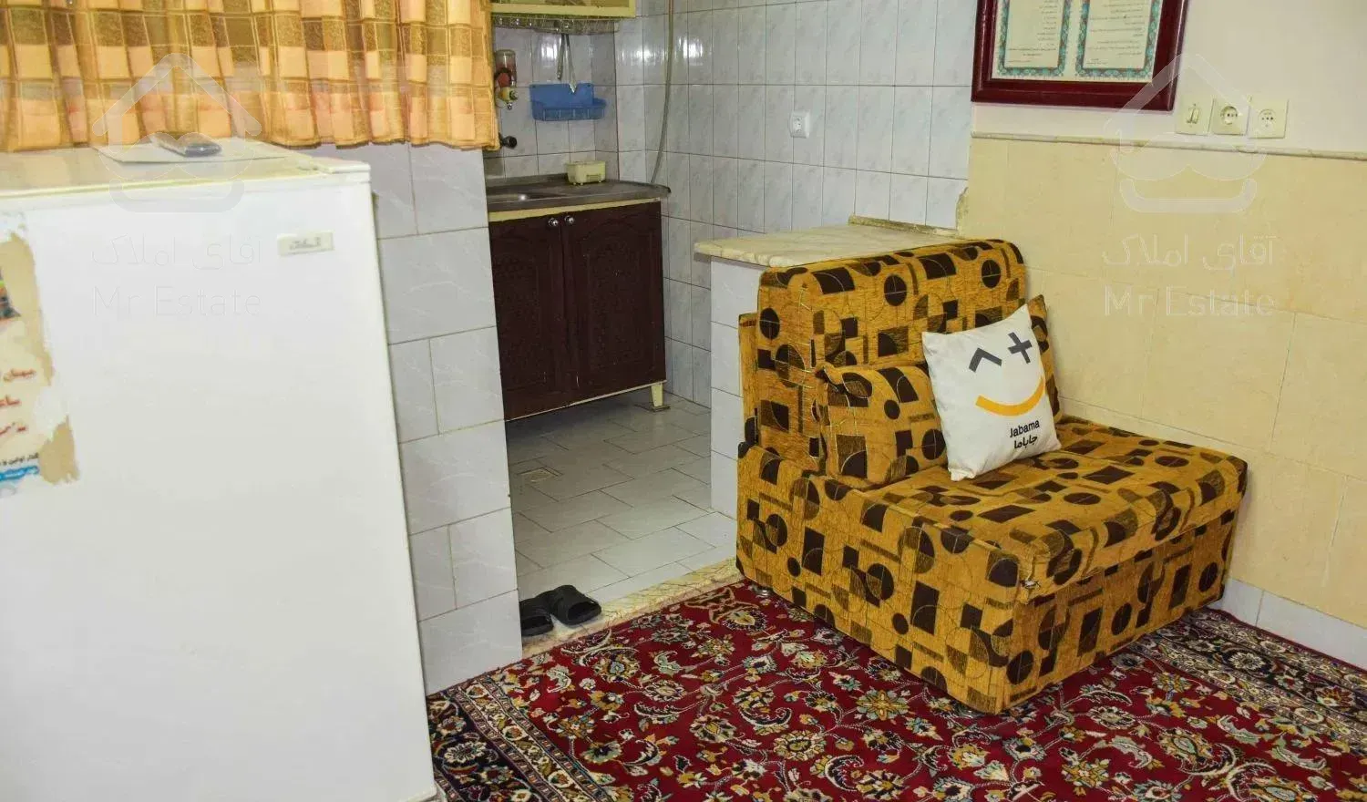 سوئیت سپیده - چهارتخته ۱۰۱