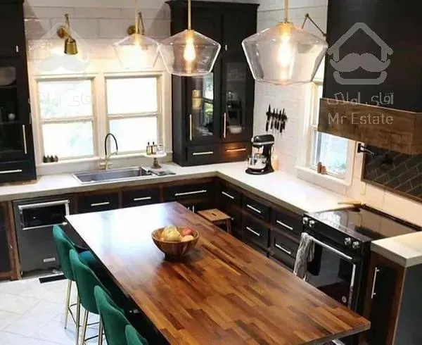 کامرانیه  ۲۳۰متر۳خواب نوساز شاهکارمعماری