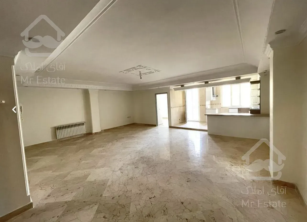 فروش ۵طبقه /تک‌واحد/۲خواب/دهکده المپیک