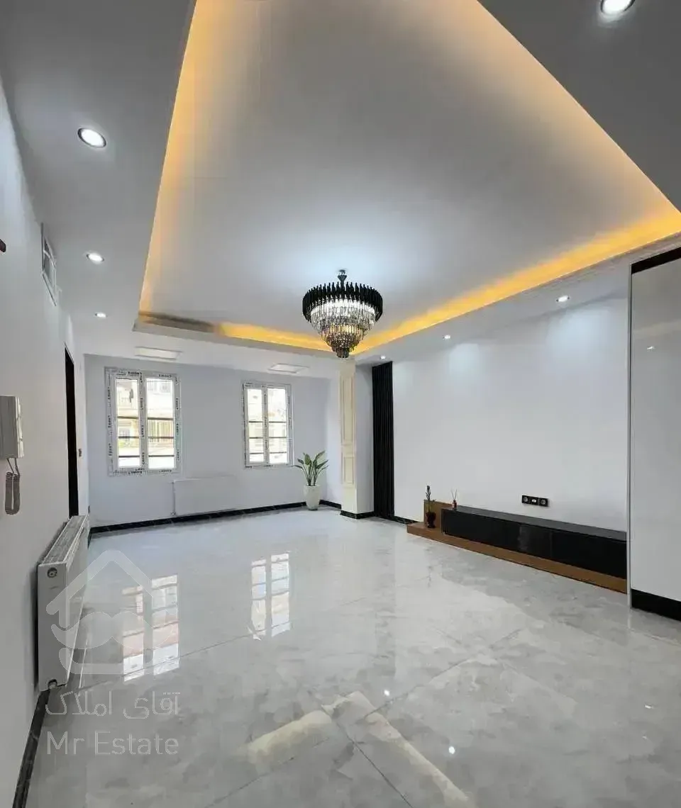 ۵۵متر/سالن پرده خور/بهترین واحد جهت سرمایه گذاری