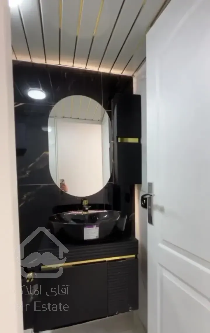 ۵۶متر روبه‌نما*پارکینگ‌سندی*سندتک‌برگ/سرمایه‌گذاری