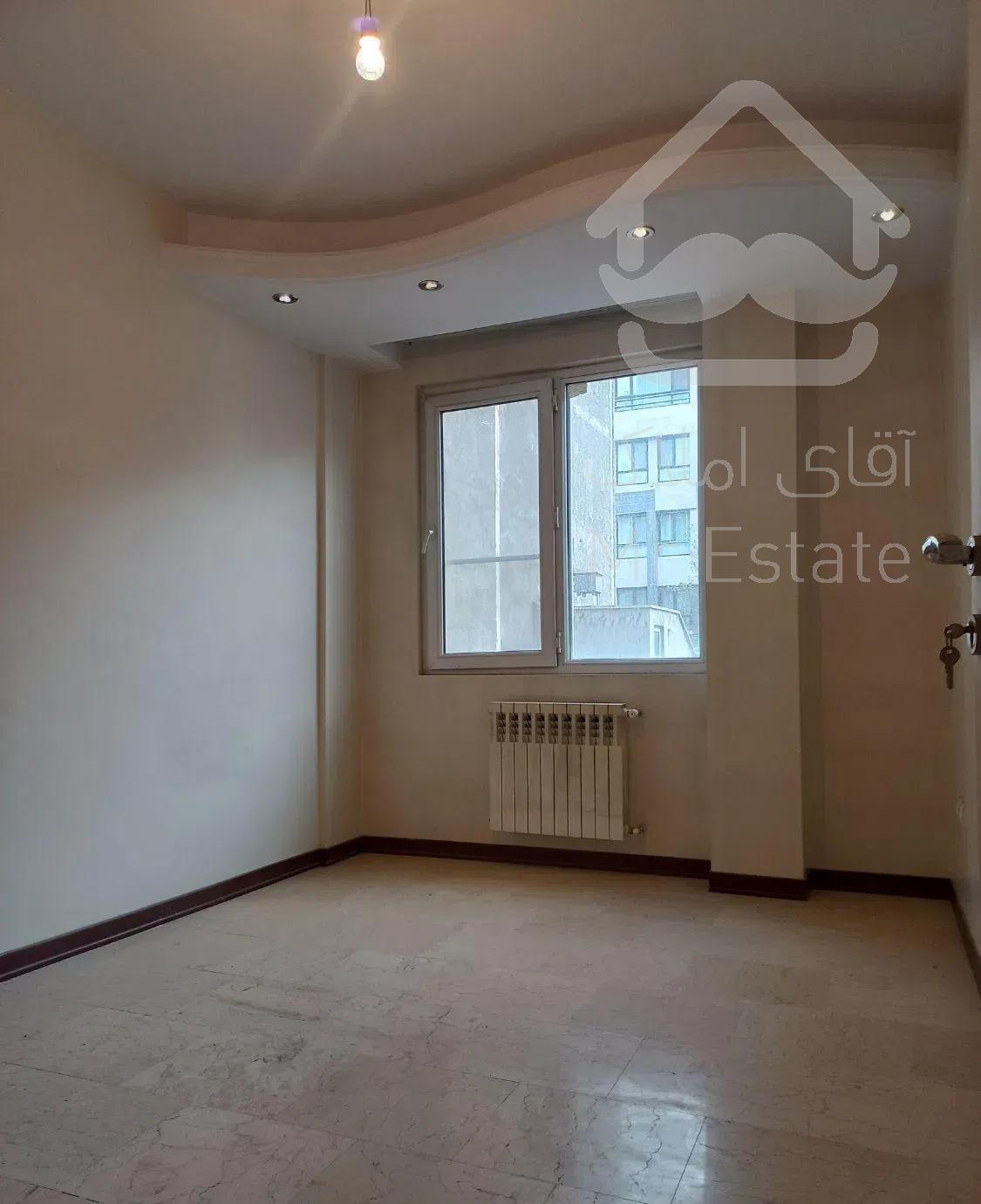 123متر3خوابه فول خ192غربی تهرانپارس