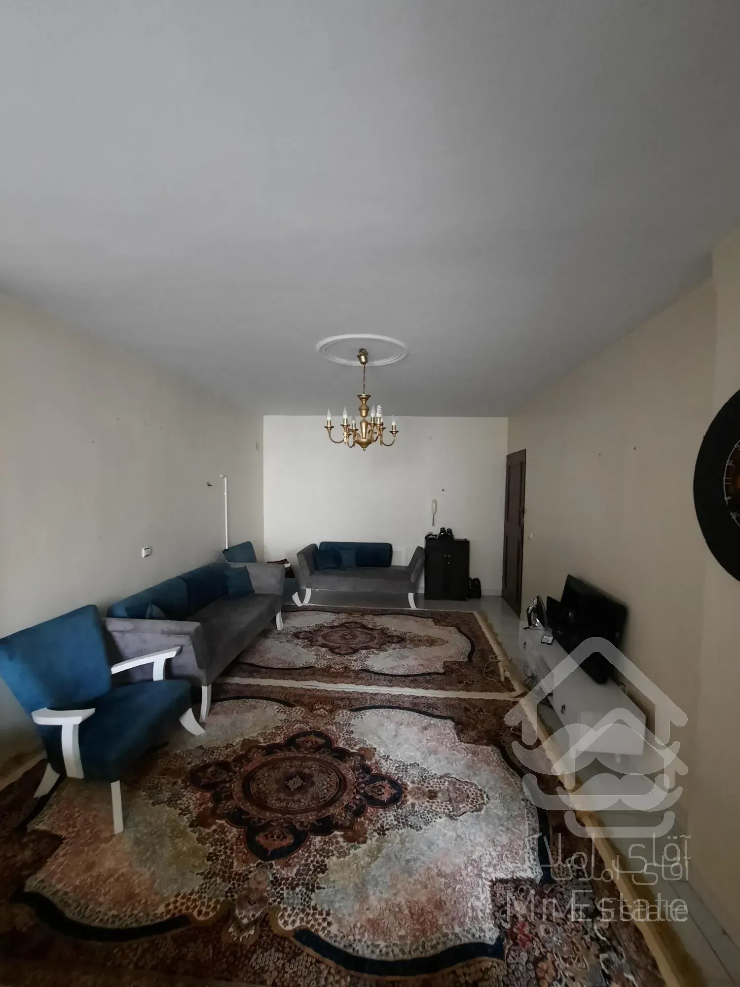 آپارتمان ۴۲ متری پیروزی