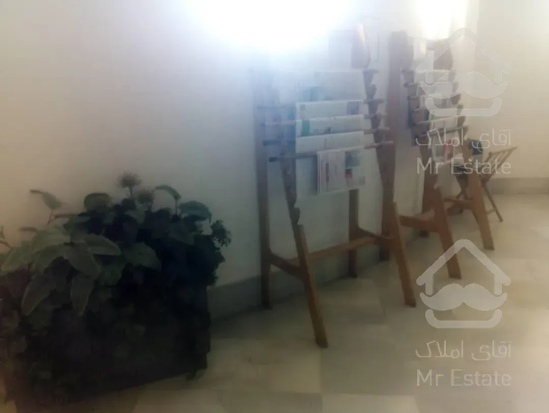 اجاره و رهن آپارتمان زعفرانیه 125  متر لاکچری