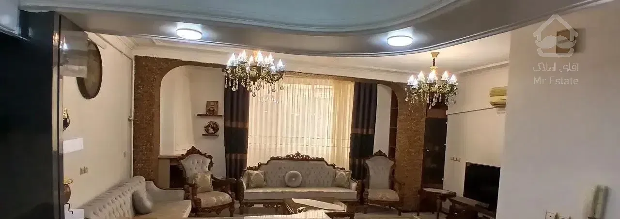 کاملا خوش نقشه و شیک در بهترین لوکیشن